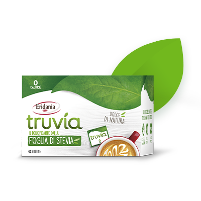 IT Truvia Packet
