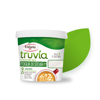 Truvia Vasetto