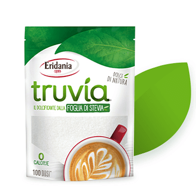  Truvia Doypack