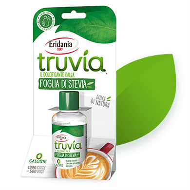 Truvia Liquido